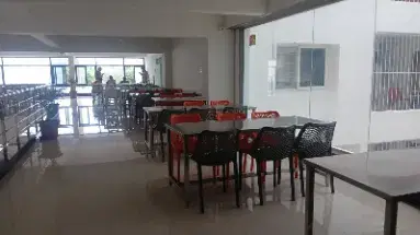 Geethanjali College of Engineering and Technology Keesara hostel photo 1